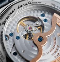 Reloj Frederique Constant Hombre Classic Wordltimer Manufacture in Acero FC-718NWWM4H6 - FC-718NWWM4H6